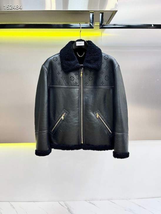 Picture of Louis Vuitton Jackets _SKULVsz48-5626yr14531498